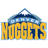 Denver Nuggets logo