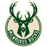 Milwaukee Bucks logo