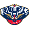 New Orleans Pelicans logo