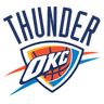 Oklahoma City Thunder logo