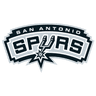 San Antonio Spurs logo