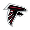 Atlanta Falcons logo
