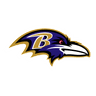Baltimore Ravens logo