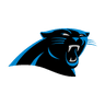 Carolina Panthers logo