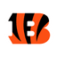 Cincinnati Bengals logo
