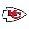 Kansas City Chiefs logo