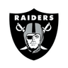 Las Vegas Raiders logo