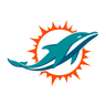 Miami Dolphins logo