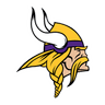 Minnesota Vikings logo