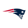 New England Patriots logo