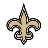 New Orleans Saints logo