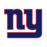 New York Giants logo