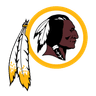 Washington Commanders logo