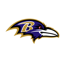 Baltimore Ravens logo