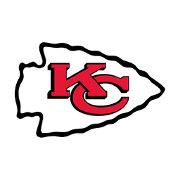 Kansas City Chiefs logo